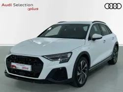 AUDI A3 Allstreet 35 TFSI Genuine S-tronic