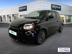 Fiat 500 e 118 ch Icône