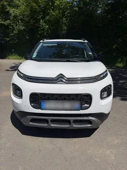 C3 aircross BVA pack confort REPRISE POSSIBLE