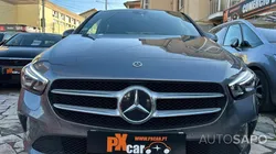 Mercedes-Benz Classe B 180 d Progressive Aut. de 2020