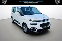 Citroën Berlingo (3) Taille M BlueHDi 100 BVM Feel