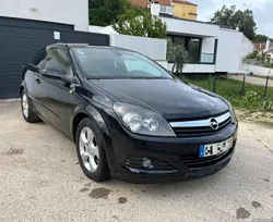 Opel Astra 1.3 CDTI  Gtc