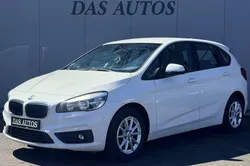 BMW Serie 2 Activetourer I (F45) 216dA 116ch Business