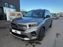 Citroen C3 1.2 Turbo 110ch MAX