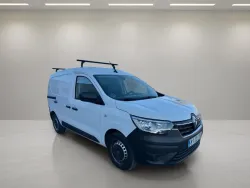 Renault Express Express Renault Advance 1.5 Blue dCi 55 kW (75 cv