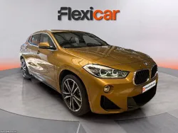 BMW X2 18 d sDrive Auto Pack M