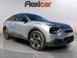 Citroën C4 1.2 PureTech Feel Pack
