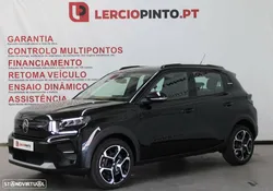 Citroën C3 1.2 Turbo Plus