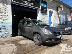 Peugeot 2008 1.2 VTi 82 ch / Distribution neuve ✅