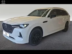 Mazda CX-80 3.3 e-SKYACTIV D 254ch Homura Plus