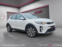 KIA STONIC (2) 1.0 T-GDI 100 ACTIVE DCT7 100Ch Garantie 12 mois