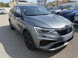 Renault Arkana R.S. Line E-TECH 145 -21B