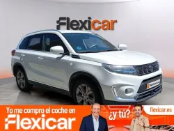 Suzuki Vitara 1.4 T GLE 4WD Mild Hybrid