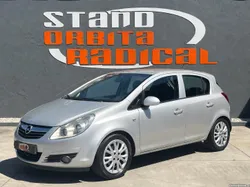 Opel Corsa 1.2 Cosmo