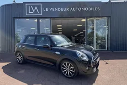 MINI MINI 2.0i 192 BVR Sport 5P Cooper S Exquisite PHASE 2