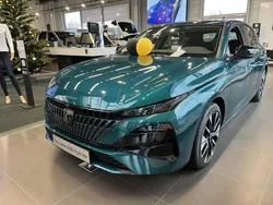 Peugeot 308 Hybrid 145 e-DCS6 - Allure