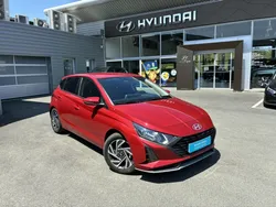 Hyundai i20 1.2 79ch Intuitive