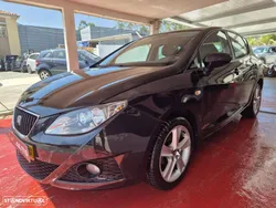 SEAT Ibiza 1.2 12V Copa