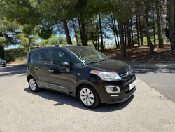 Citroën C3 Picasso 1.6 HDI 90cv Exclusive Boite Auto 2013