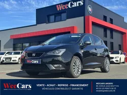 Seat ibiza 1.4 tdi 90 connect