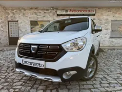Dacia Lodgy 1.5 blue dci stepway 7l