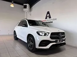 Mercedes Classe GLE 300 d 245ch AMG Line 4Matic 9G-Tronic
