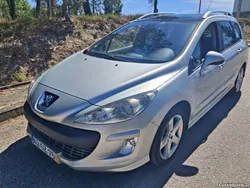 Peugeot 308 1.6 hdi