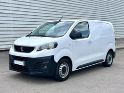 Peugeot Expert FOURGON 2.0 BLUE HDI 180CH PACK SPORT EAT8