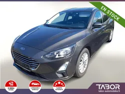 Ford Focus Turnier 1.0 EcoBoost 125 Titanium X