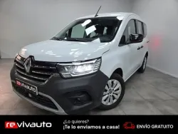 Renault Kangoo Kangoo Combi Life Edition One 1.5 Blue dCi 70kW95c