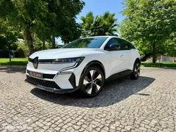 Renault Mégane E-Tech EV40 Equilibre Autonomia Urbana CA7