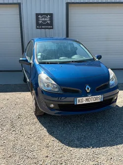 Renault Clio 3 1.2 16V 75ch