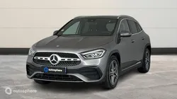 Mercedes Gla 200 d 150ch AMG Line 8G-DCT