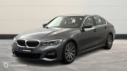 Bmw Série 3 320dA 190ch M Sport