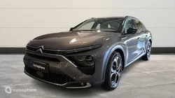 Citroen C5 X PureTech 180ch S&S Shine Pack EAT8