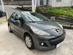 Peugeot 207 1.4 16V Active