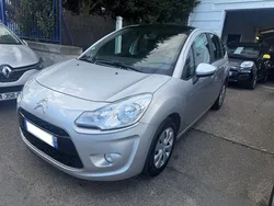 Citroen C3 1.4 HDI 70 CV Confort