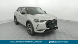 DS 3 Crossback E-Tense Rivoli 136ch