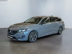 Peugeot 308 SW 1.2 PureTech Active Pack EAT8