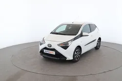 Toyota Aygo 1.0 VVT-i X-Play 5P 72 ch