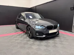 BMW SERIE 1 F20 LCI2 120i 184 ch BVA8 M Sport