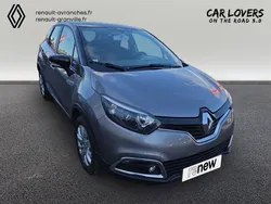 RENAULT Captur TCe 90 Energy Zen