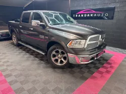 Dodge ram 1500 5.7 hemi laramie