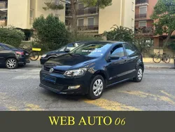 Volkswagen Polo IV 1.2 70 Confortline 5p