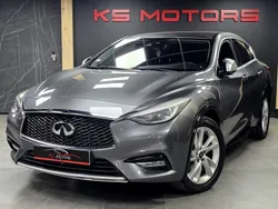 Infiniti Q30 1.5D 109 CV GPS BLUETOOTH (KS MOTORS)