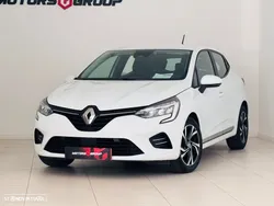 Renault Clio 1.0 TCe Evolution
