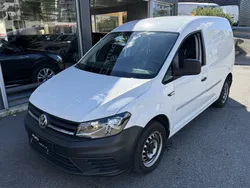 Volkswagen CADDY 2.0 TDI 75CH TRENDLINE EURO6D-T