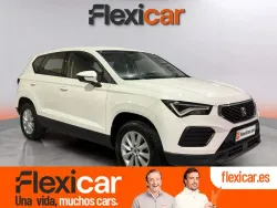 SEAT Ateca 1.0 TSI S&S Reference