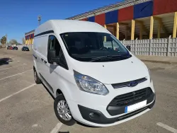 Ford Transit FT 320 L2 Van Ambiente 130 Ambiente