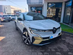 Renault Mégane E-Tech 60 EV Iconic 218 CV´s